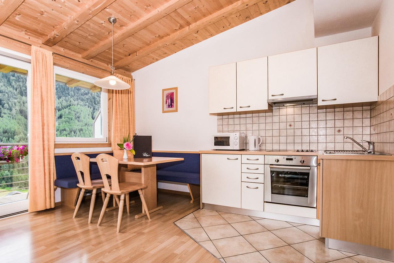 Appartements Sonneck Funes (Bolzano) Exterior foto