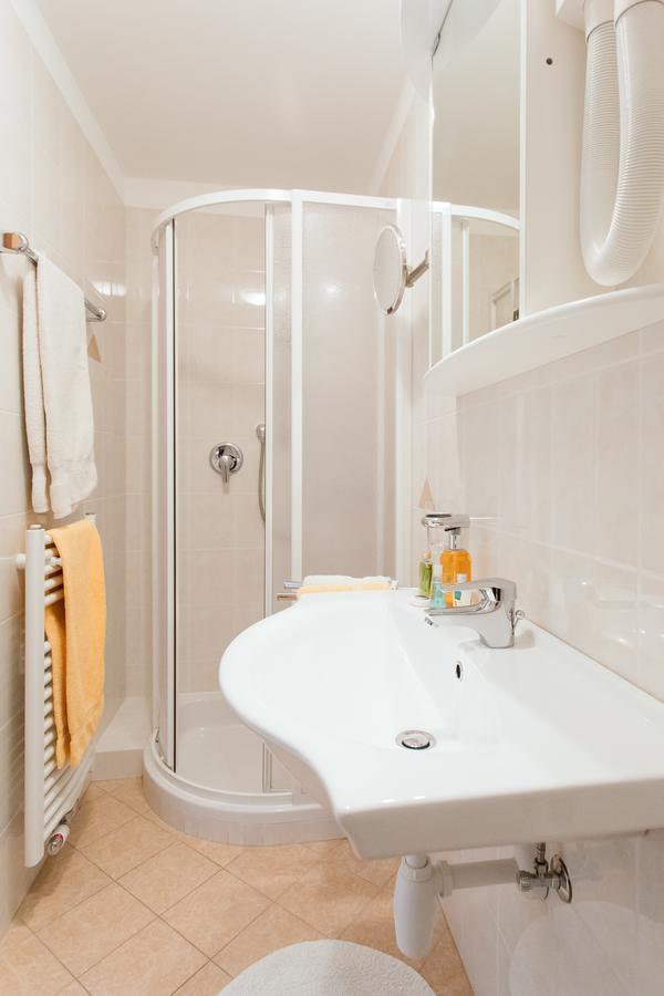 Appartements Sonneck Funes (Bolzano) Exterior foto