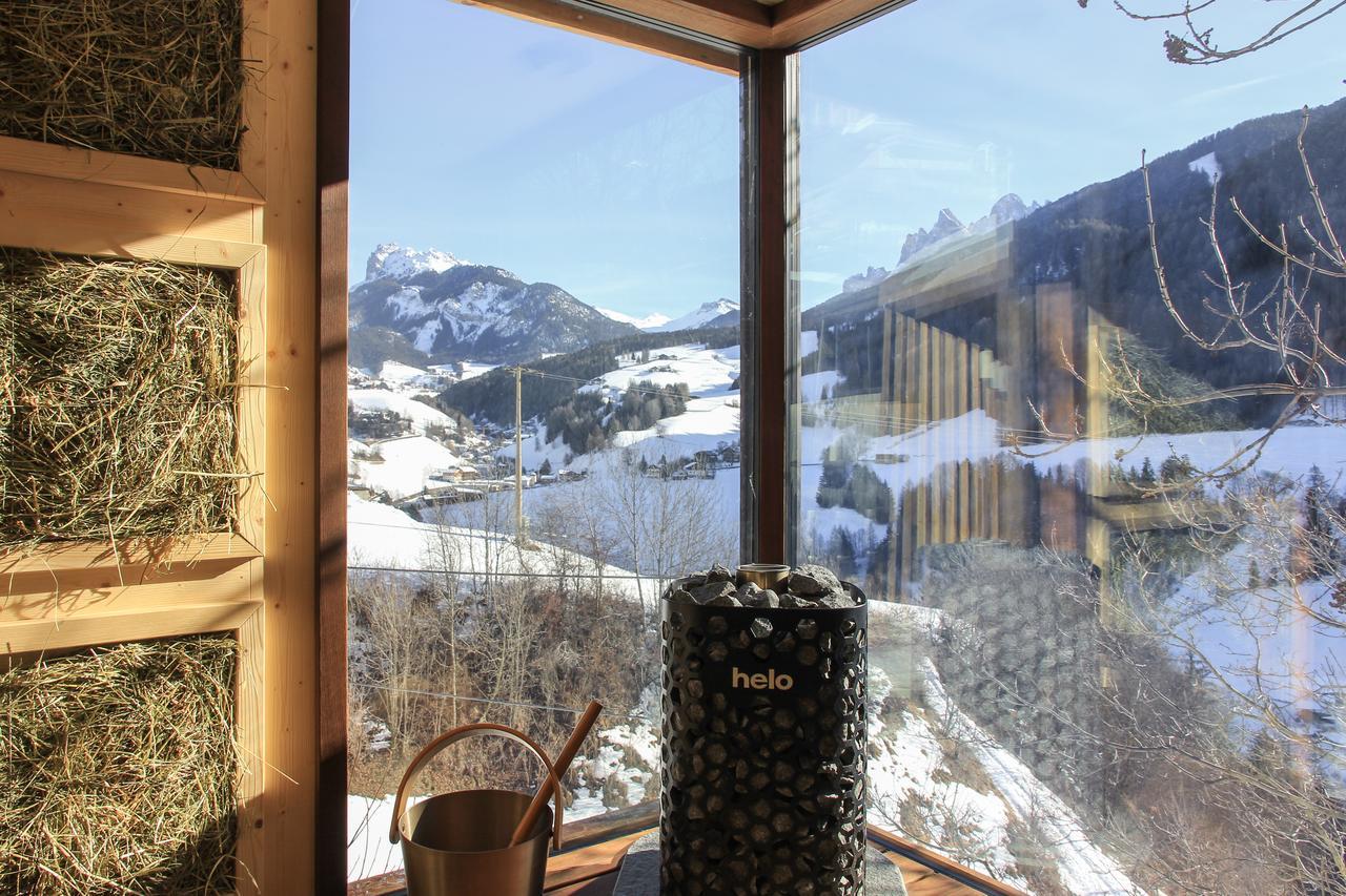Appartements Sonneck Funes (Bolzano) Exterior foto